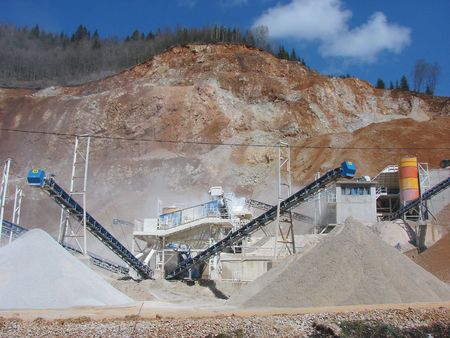 Quarry