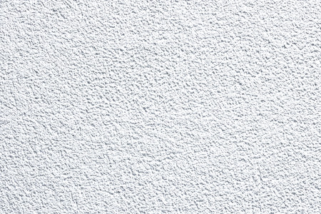 White color texture pattern abstract background can be use as wall paper screen saver cover page or for winter season card background or Christmas festival card background and have copy space for text.の写真素材