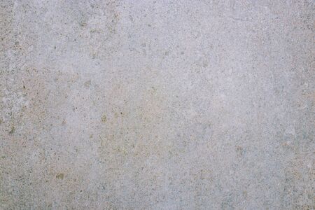 Concrete wall with stains and cracks. texture of gray concrete. background for design.の写真素材
