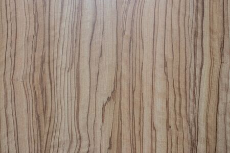 Texture wavy wood background closeup. wooden background for design.の写真素材