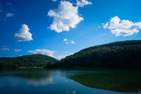 landscapeの写真素材