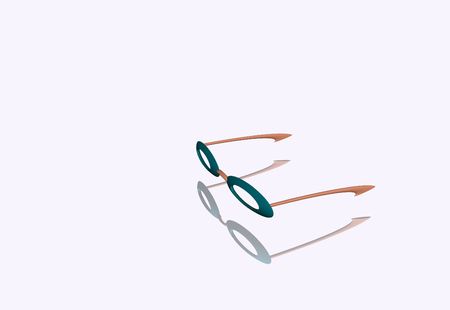 Pair Of Glasses