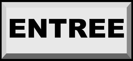 Enter keyboard