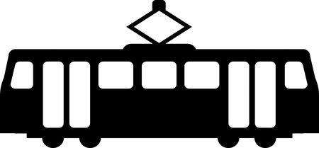 Tramwayの写真素材