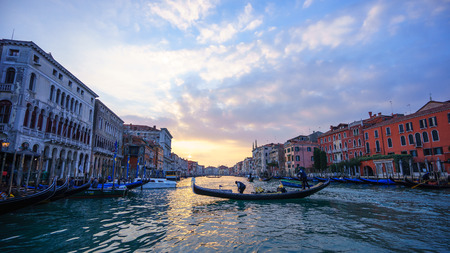 Venice のeditorial素材