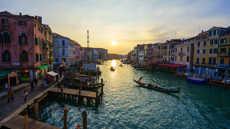 Veniceのeditorial素材