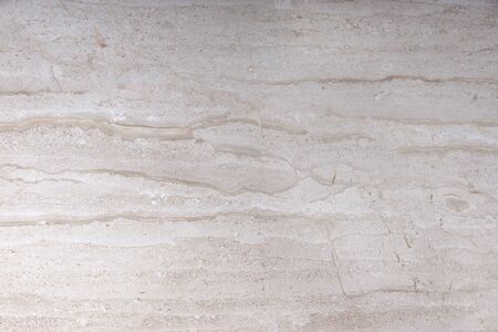 Beige natural stone called Breccia Sarda marbleの写真素材