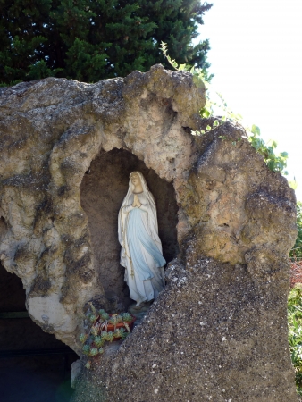 Saint Maryの写真素材