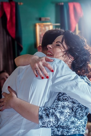editorial reportage Last bell Lutsk 11th grade high school 14 celebration was held in Lutsk Volyn...