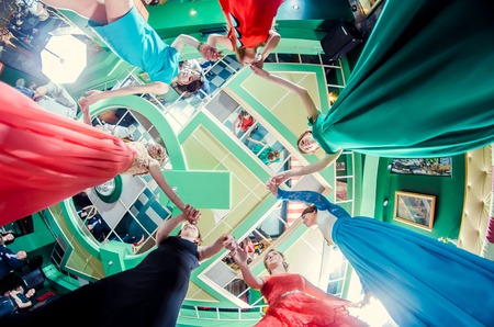 editorial reportage Last bell Lutsk 11th grade high school 14 celebration was held in Lutsk Volyn...