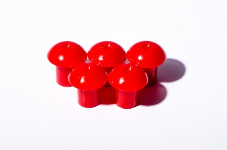 Children helicopter of metal designer with spinning propeller on theの写真素材