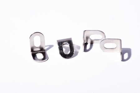 Children helicopter of metal designer with spinning propeller on theの写真素材