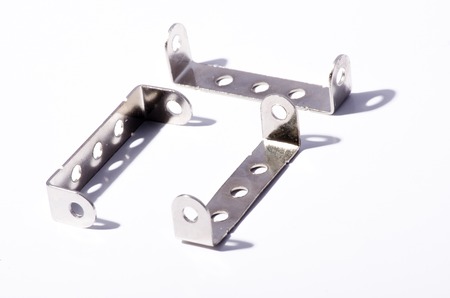 Children helicopter of metal designer with spinning propeller on theの写真素材