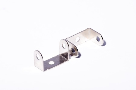 Children helicopter of metal designer with spinning propeller on theの写真素材