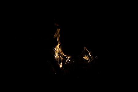 Bonfire Night