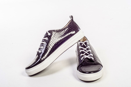 Women's Shoesの写真素材