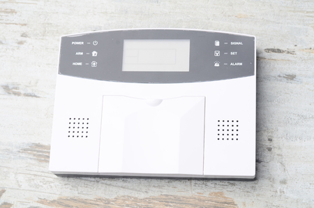 wireless alarm