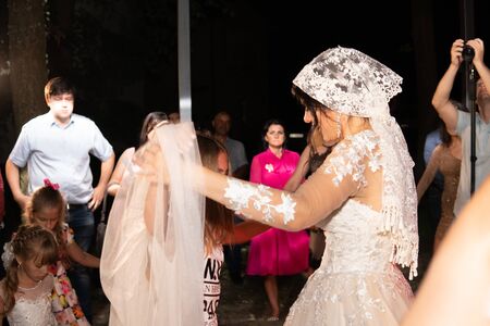 Modern Ukrainian Wedding Kovel Ukraine 08.11.2018