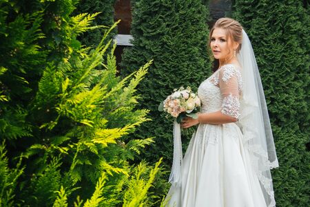 Ukrainian wedding Ukraine Ivano Frankivsk 04.10.2018.のeditorial素材