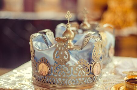 Ukrainian Wedding Ukraine Lutsk 24.10.2014のeditorial素材