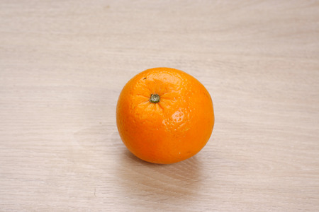 Orange fruitの写真素材