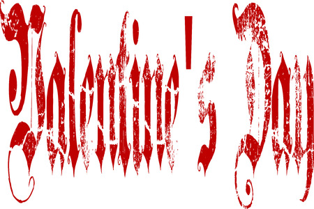 Valentines dayのイラスト素材