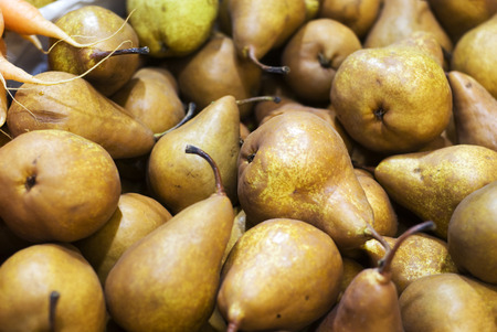 Pearsの写真素材