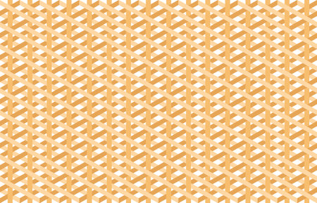 Tile seamless shading backgroundのイラスト素材