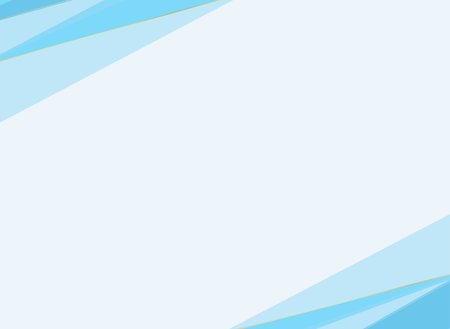 Blue background with place for your text. Vector illustration. EPS 10のイラスト素材