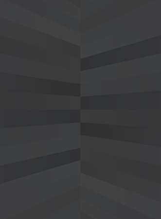 Abstract background of black and white stripes. Vector illustration. Eps 10.のイラスト素材