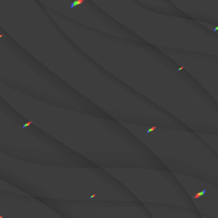 Abstract wavy background. Vector illustration. Can be used for wallpaper, web page background, web banners.のイラスト素材