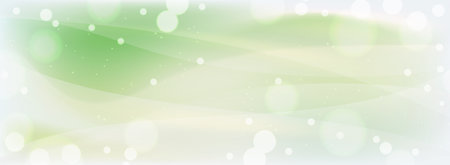 Abstract Simple modern spring backgroundのイラスト素材