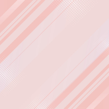 Abstract pink background with halftone dots. Vector illustration for your designのイラスト素材