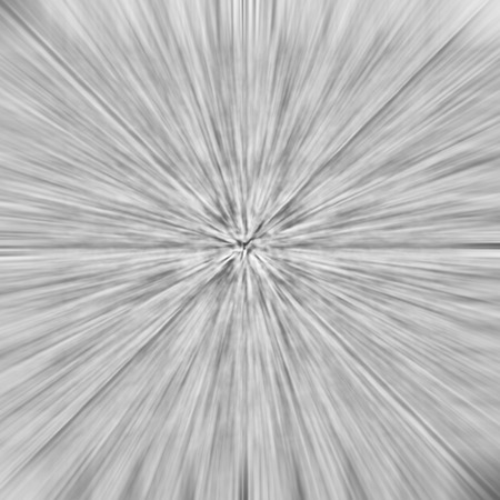 abstract zoom backgroundの写真素材