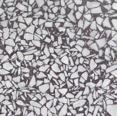 terrazzo texture,material for architectureの写真素材
