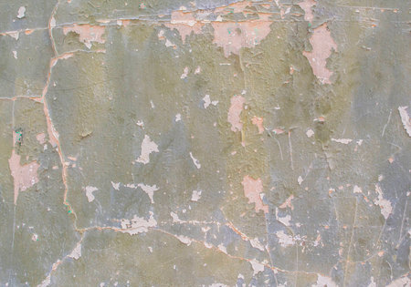 old wall textureの写真素材