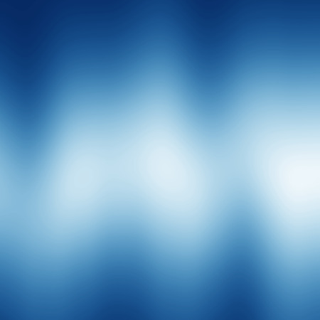 blue blurry abstract backgroundの写真素材