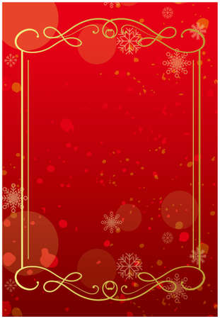 Antique Frame Frame Decorative Frameのイラスト素材