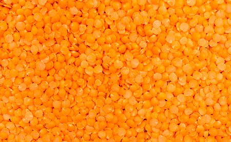 the seeds of red lentils diet supplements