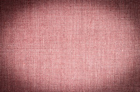 background texture of the canvas close upの写真素材