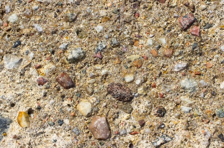 The detail texture of stone close upの写真素材