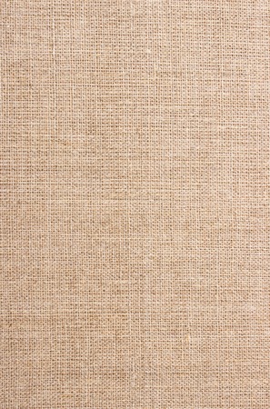 background texture of the canvas close upの写真素材