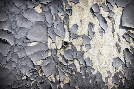 Peeling paint background. Peeling paint background or texture full frame. Close up.の写真素材