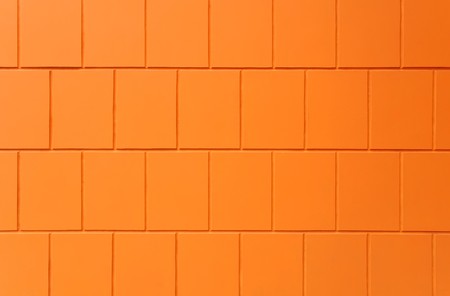 brick wallの写真素材