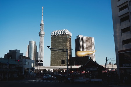 Tokyo Skytree
