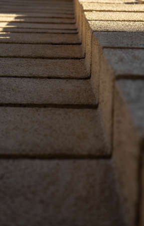 brick backgroundの写真素材