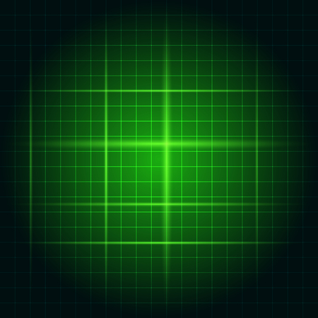 80s Retro Sci-Fi Background VHS. Vector EPS10のイラスト素材