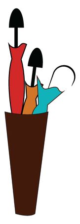 傘立ての写真 イラスト素材一覧 21 705件 ストックフォトのamanaimages Plus