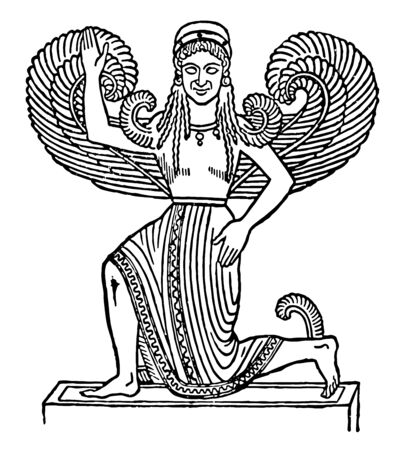 ニケの写真 イラスト素材一覧 572件 ストックフォトのamanaimages Plus