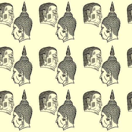 Art of drawing, illustration, vector on white background.の写真素材